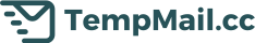 TempMail.cc logo